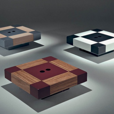 Ciaika coffee table 110