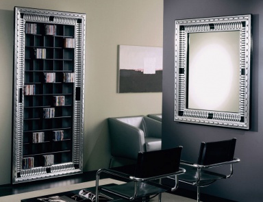 Mirror Frame, Vismara