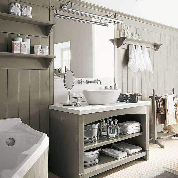 Bathroom sink Cabinet, Miniacciolo