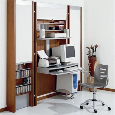 Computer Desk PC Morpheus