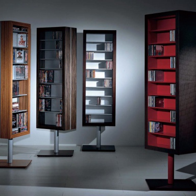 Stand Revolving soft-rock