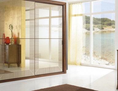 Wardrobe, at the stilema stand