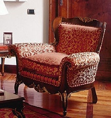 Living room (sofa set), Minotti Luigi & Benigno