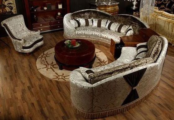 Living room (sofa set), Tecni nova