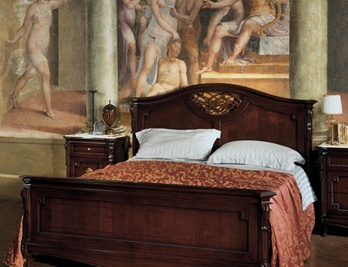 Bedroom (Suite bedroom) at the stilema stand