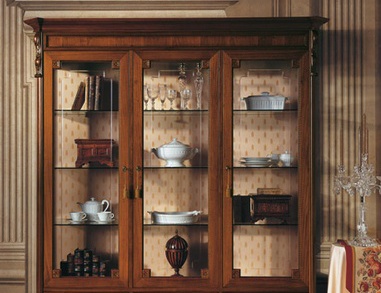 The Showcase, At The Stilema Stand