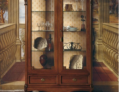 The Showcase, At The Stilema Stand