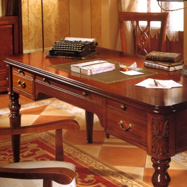 Writing Desk