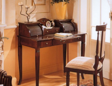 The Secretary, At The Stilema Stand