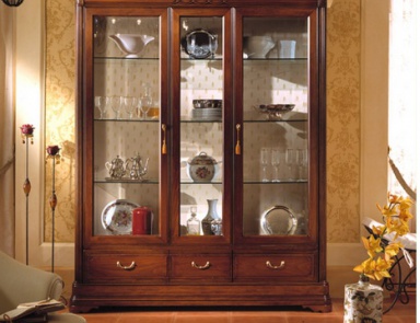 The Showcase, At The Stilema Stand