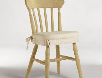 Chair, De Baggis