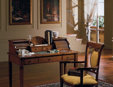 The Secretary, At The Stilema Stand