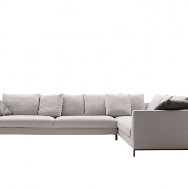 Ray modular sofa