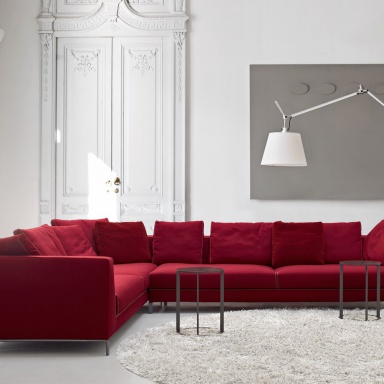 Ray modular sofa