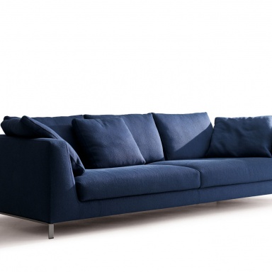 Three seater sofa Ray