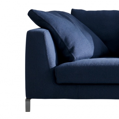 Three seater sofa Ray
