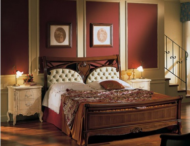 Bedroom (Suite bedroom) at the stilema stand