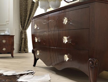 The Dresser, At The Stilema Stand