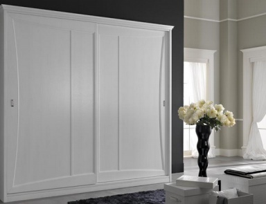 Wardrobe, at the stilema stand