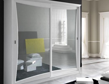 Wardrobe, at the stilema stand