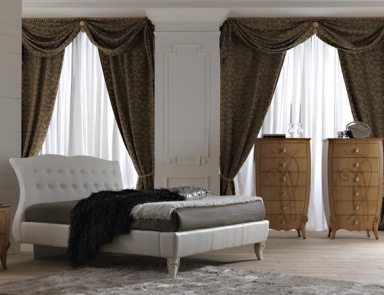 Bedroom (Suite bedroom) at the stilema stand