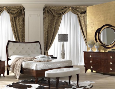 Bedroom (Suite bedroom) at the stilema stand