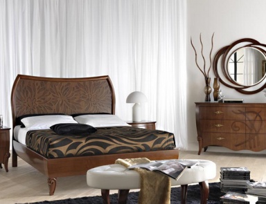 Bedroom (Suite bedroom) at the stilema stand