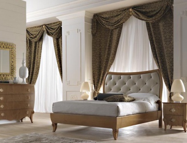 Bedroom (Suite bedroom) at the stilema stand