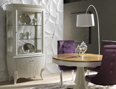 Dining room (furniture dining room), Stilema