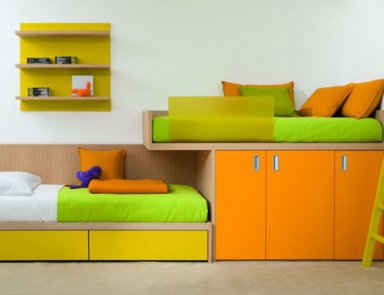 Children (set children)