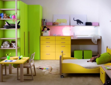 Children (set children)