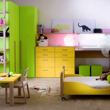 Children (set children)