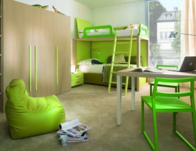 Children (set children)