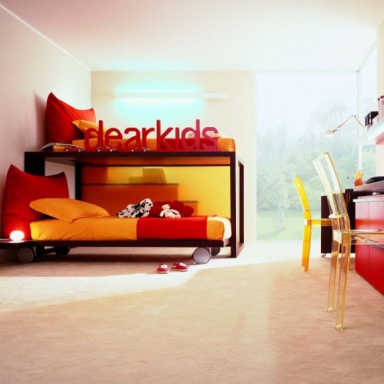 Children (set children)