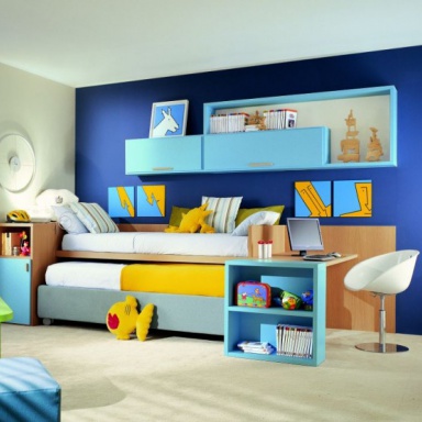 Children (set children)