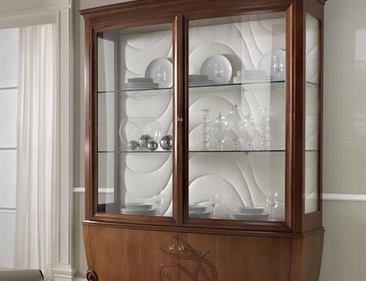 The Showcase, At The Stilema Stand