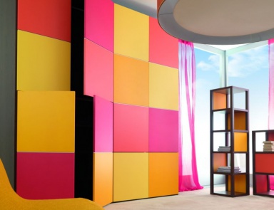 Children (set children)