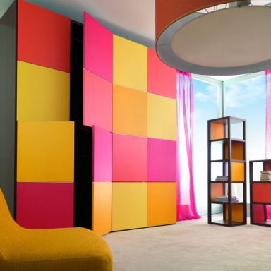 Children (set children)