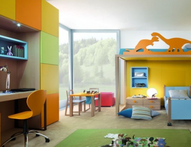 Children (set children)