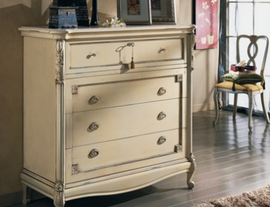 The Buffet At The Stilema Stand