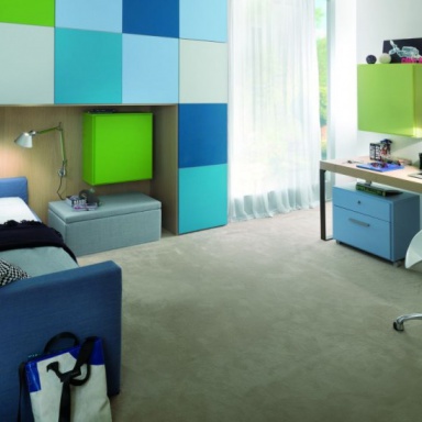 Children (set children)