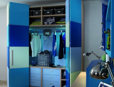 Children (set children)