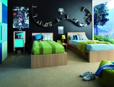 Children (set children)