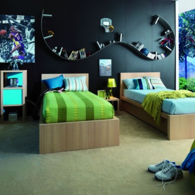 Children (set children)