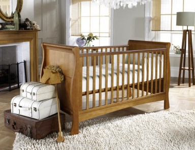 Bassett baby outlet benbrooke