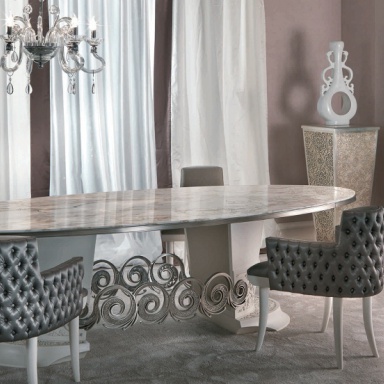 Dining table Saraya