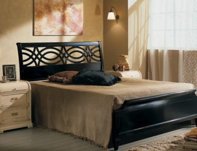 Bedroom (Suite bedroom) at the stilema stand