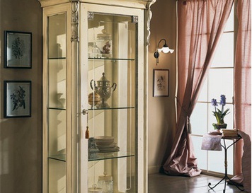 The Showcase, At The Stilema Stand