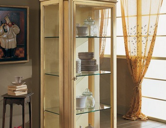 The Showcase, At The Stilema Stand