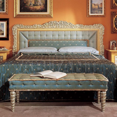 Bedroom (Suite bedroom) Ghaia